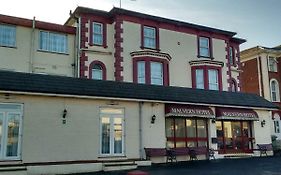 Malvern Hotel